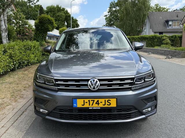 Volkswagen TIGUAN Allspace 1.5 TSI 150PK DSG Highline 7p.