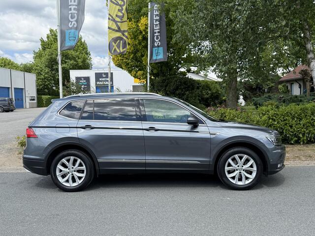 Volkswagen TIGUAN Allspace 1.5 TSI 150PK DSG Highline 7p.