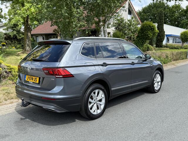 Volkswagen TIGUAN Allspace 1.5 TSI 150PK DSG Highline 7p.