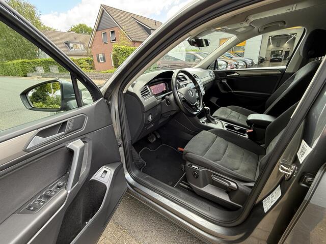 Volkswagen TIGUAN Allspace 1.5 TSI 150PK DSG Highline 7p.
