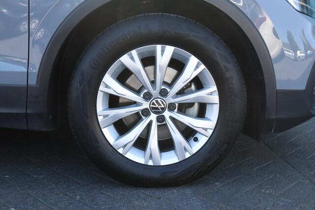 Volkswagen TIGUAN 1.5 TSI 150 PK DSG AUT. Life Business CARPLAY|ADAPT.CRUISE|NAV|LED|CLIMA|TREKH.UITKLP|ELEK.A.KLEP|A.R.CAM|PDC 1'EIG
