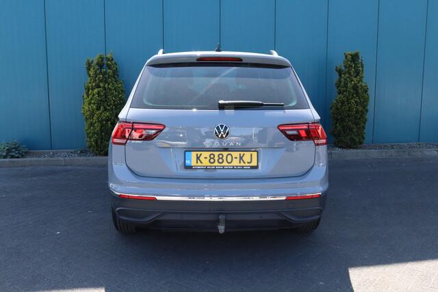 Volkswagen TIGUAN 1.5 TSI 150 PK DSG AUT. Life Business CARPLAY|ADAPT.CRUISE|NAV|LED|CLIMA|TREKH.UITKLP|ELEK.A.KLEP|A.R.CAM|PDC 1'EIG