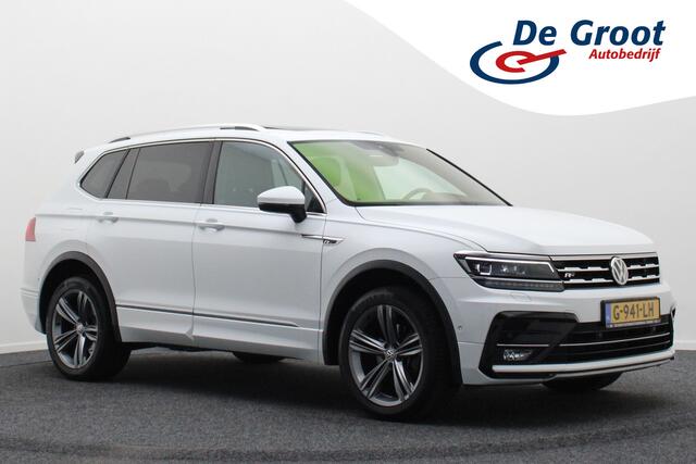 Volkswagen TIGUAN Allspace 1.5 TSI DSG Highline Business R
