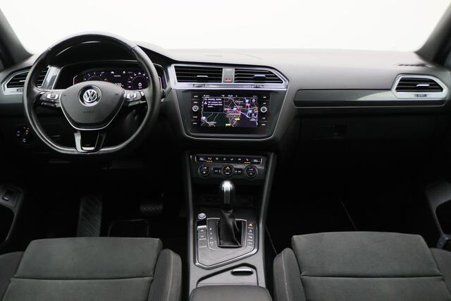 Volkswagen TIGUAN Allspace 1.5 TSI DSG Highline Business R