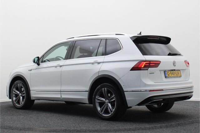 Volkswagen TIGUAN Allspace 1.5 TSI DSG Highline Business R