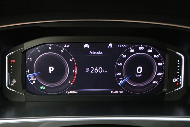 Volkswagen TIGUAN Allspace 1.5 TSI DSG Highline Business R