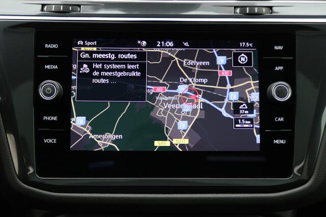 Volkswagen TIGUAN Allspace 1.5 TSI DSG Highline Business R