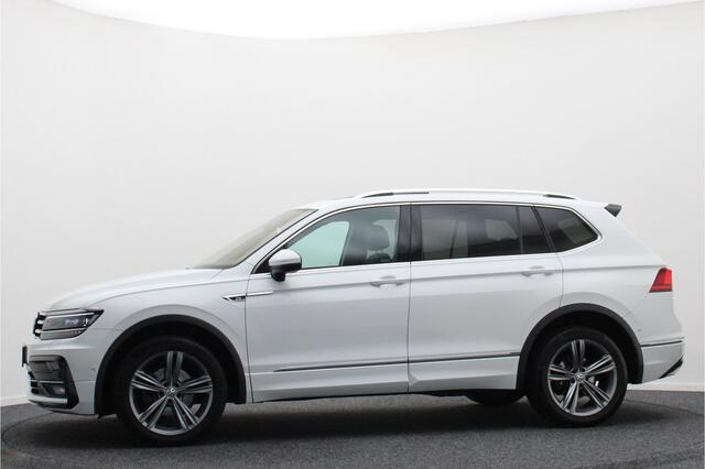Volkswagen TIGUAN Allspace 1.5 TSI DSG Highline Business R