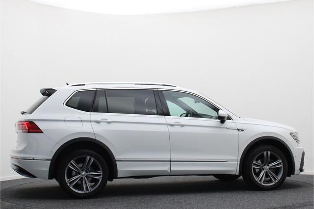 Volkswagen TIGUAN Allspace 1.5 TSI DSG Highline Business R