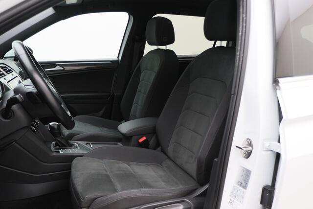 Volkswagen TIGUAN Allspace 1.5 TSI DSG Highline Business R