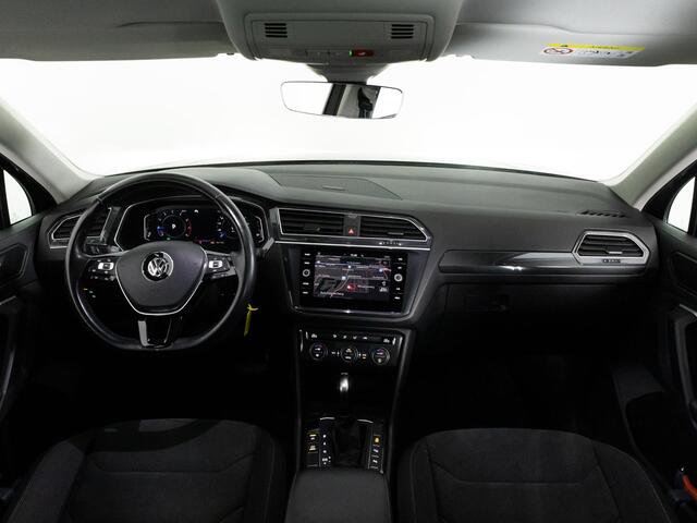 Volkswagen TIGUAN Highline 1.5 TSI 150 PK DSG AUTOMAAT | LED Plus | Trekhaak | Achteruitrijcamera | Adaptieve Cruise Control |