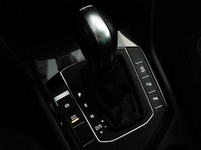 Volkswagen TIGUAN Highline 1.5 TSI 150 PK DSG AUTOMAAT | LED Plus | Trekhaak | Achteruitrijcamera | Adaptieve Cruise Control |