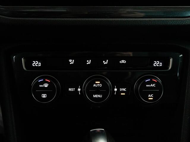 Volkswagen TIGUAN Highline 1.5 TSI 150 PK DSG AUTOMAAT | LED Plus | Trekhaak | Achteruitrijcamera | Adaptieve Cruise Control |