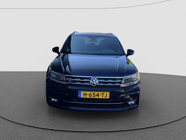 Volkswagen TIGUAN 1.5 TSI ACT Highline Business R Adaptive cruise control | navigatie | lichtmetalen velgen