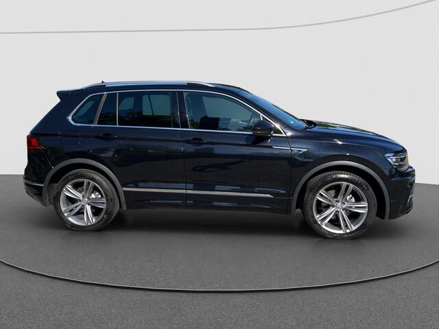 Volkswagen TIGUAN 1.5 TSI ACT Highline Business R Adaptive cruise control | navigatie | lichtmetalen velgen