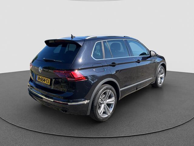 Volkswagen TIGUAN 1.5 TSI ACT Highline Business R Adaptive cruise control | navigatie | lichtmetalen velgen