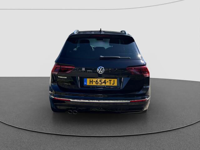 Volkswagen TIGUAN 1.5 TSI ACT Highline Business R Adaptive cruise control | navigatie | lichtmetalen velgen
