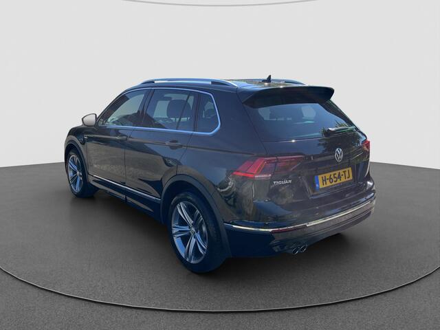 Volkswagen TIGUAN 1.5 TSI ACT Highline Business R Adaptive cruise control | navigatie | lichtmetalen velgen