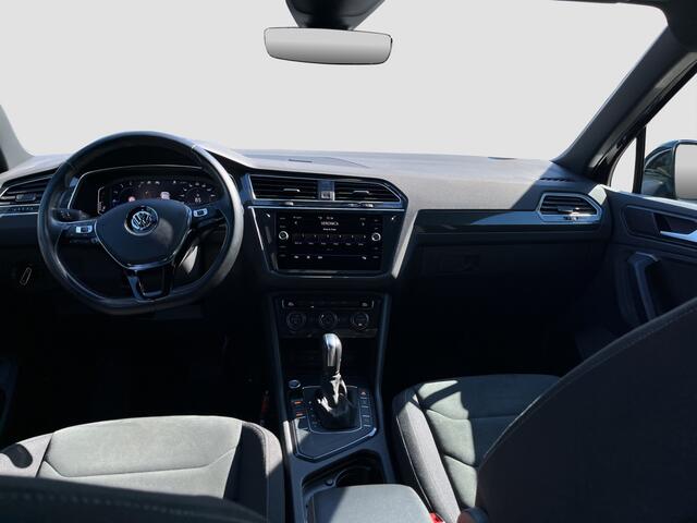 Volkswagen TIGUAN 1.5 TSI ACT Highline Business R Adaptive cruise control | navigatie | lichtmetalen velgen