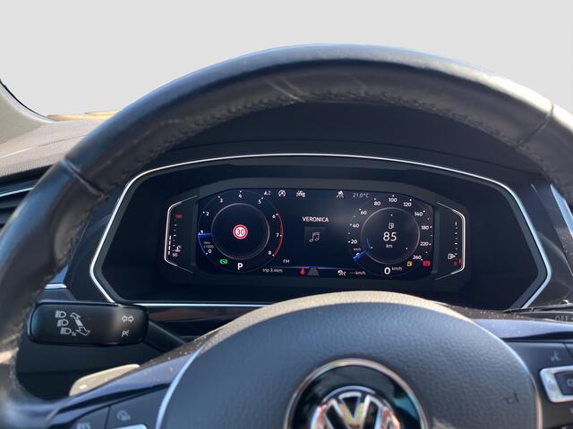 Volkswagen TIGUAN 1.5 TSI ACT Highline Business R Adaptive cruise control | navigatie | lichtmetalen velgen