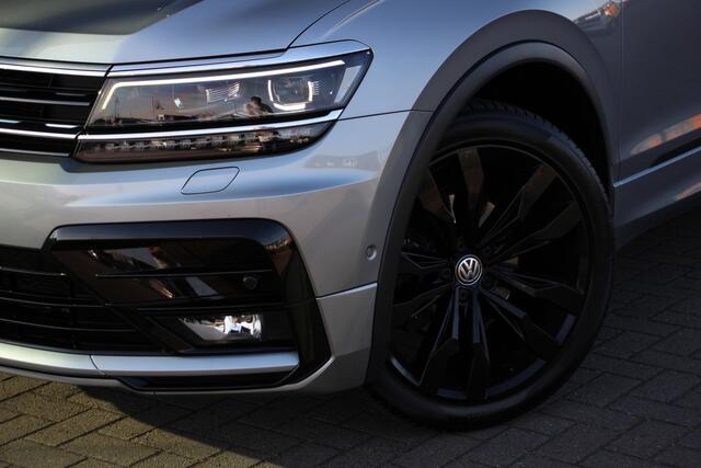 Volkswagen TIGUAN Allspace 1.5 TSI Highline R-Line | Pano | Leder | 360 Camera | El.Trekhaak