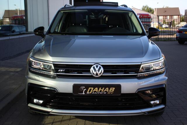 Volkswagen TIGUAN Allspace 1.5 TSI Highline R-Line | Pano | Leder | 360 Camera | El.Trekhaak