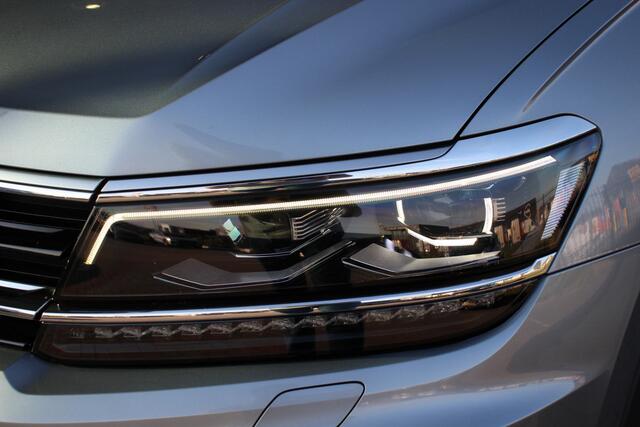 Volkswagen TIGUAN Allspace 1.5 TSI Highline R-Line | Pano | Leder | 360 Camera | El.Trekhaak