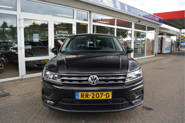 Volkswagen TIGUAN 1.4 TSI Comfortline Business | Adaptive | Orig. NL | NAP | Trekhaak