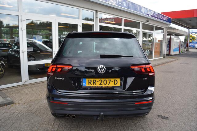 Volkswagen TIGUAN 1.4 TSI Comfortline Business | Adaptive | Orig. NL | NAP | Trekhaak