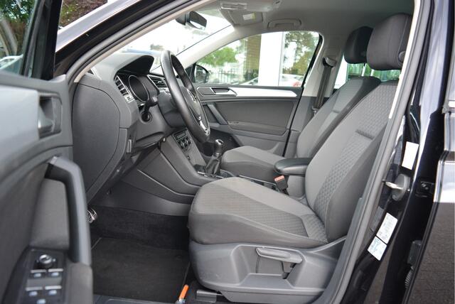 Volkswagen TIGUAN 1.4 TSI Comfortline Business | Adaptive | Orig. NL | NAP | Trekhaak