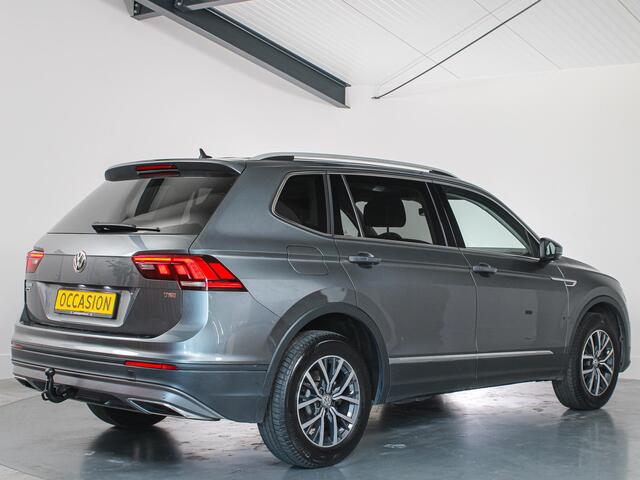 Volkswagen TIGUAN Allspace 1.4 TSI Comfortline, 7-Persoons, Trekhaak, LED-Koplampen, Navigatie, ACC, Activ Info Display,