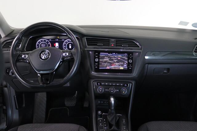 Volkswagen TIGUAN Allspace 1.4 TSI Comfortline, 7-Persoons, Trekhaak, LED-Koplampen, Navigatie, ACC, Activ Info Display,