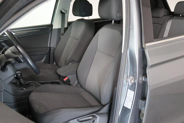 Volkswagen TIGUAN Allspace 1.4 TSI Comfortline, 7-Persoons, Trekhaak, LED-Koplampen, Navigatie, ACC, Activ Info Display,
