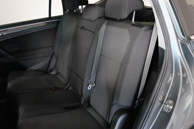 Volkswagen TIGUAN Allspace 1.4 TSI Comfortline, 7-Persoons, Trekhaak, LED-Koplampen, Navigatie, ACC, Activ Info Display,