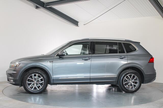 Volkswagen TIGUAN Allspace 1.4 TSI Comfortline, 7-Persoons, Trekhaak, LED-Koplampen, Navigatie, ACC, Activ Info Display,