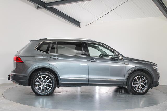 Volkswagen TIGUAN Allspace 1.4 TSI Comfortline, 7-Persoons, Trekhaak, LED-Koplampen, Navigatie, ACC, Activ Info Display,