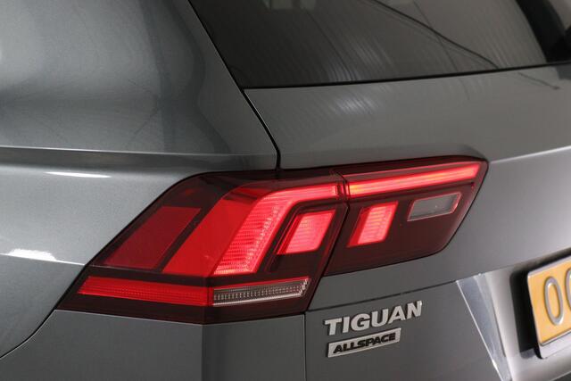 Volkswagen TIGUAN Allspace 1.4 TSI Comfortline, 7-Persoons, Trekhaak, LED-Koplampen, Navigatie, ACC, Activ Info Display,
