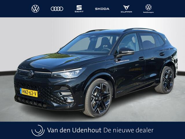Volkswagen TIGUAN 1.5 eHybrid 272pk DSG R-Line Edition / Demonstratieauto
