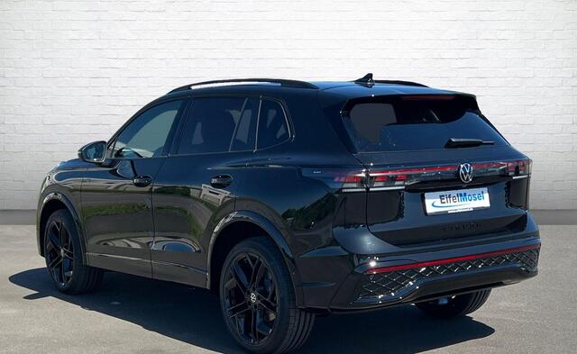 Volkswagen TIGUAN 1.5 eTSI R-Line Business