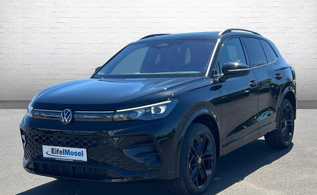 Volkswagen TIGUAN 1.5 eTSI R-Line Business