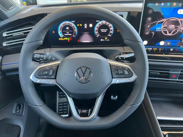 Volkswagen TIGUAN 1.5 eTSI R-Line Business