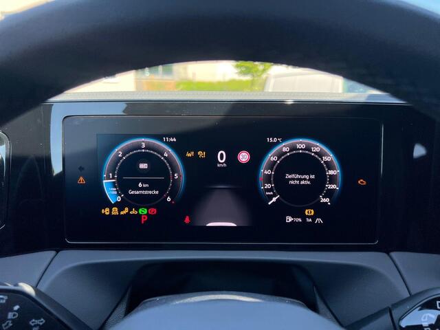 Volkswagen TIGUAN 1.5 eTSI R-Line Business