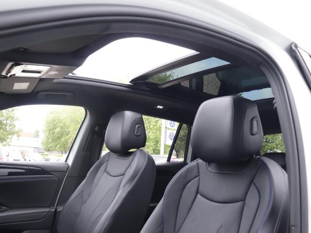 Volkswagen TIGUAN 1.5 272pk eHybrid R-Line Edition | Trekhaak | Leder | Harman/Kardon | 360° camera | HD-Matrix LED | Panoramadak |