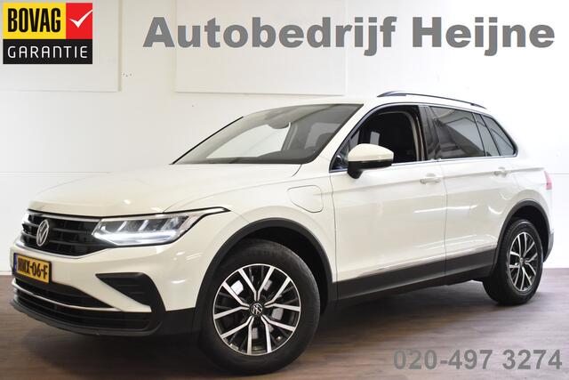 Volkswagen TIGUAN 245PK DSG E-HYBRID LIFE VIRTUAL/NAVI/CAMERA
