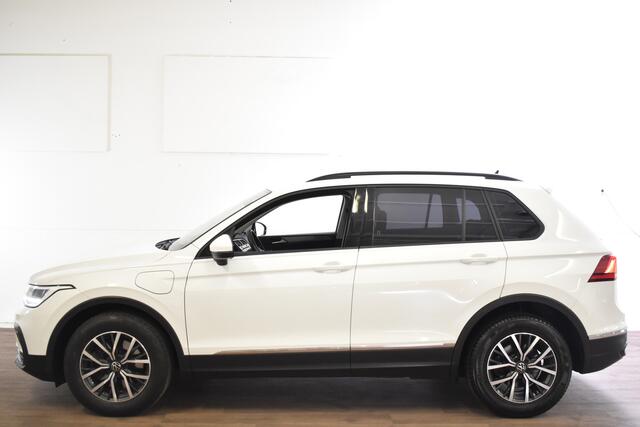 Volkswagen TIGUAN 245PK DSG E-HYBRID LIFE VIRTUAL/NAVI/CAMERA