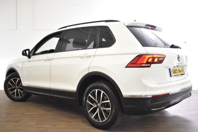 Volkswagen TIGUAN 245PK DSG E-HYBRID LIFE VIRTUAL/NAVI/CAMERA