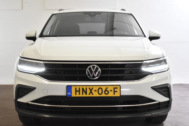 Volkswagen TIGUAN 245PK DSG E-HYBRID LIFE VIRTUAL/NAVI/CAMERA