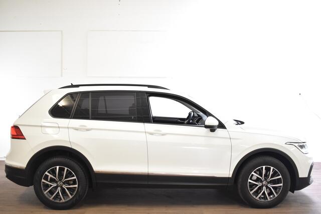 Volkswagen TIGUAN 245PK DSG E-HYBRID LIFE VIRTUAL/NAVI/CAMERA