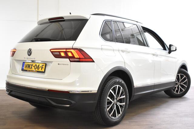 Volkswagen TIGUAN 245PK DSG E-HYBRID LIFE VIRTUAL/NAVI/CAMERA