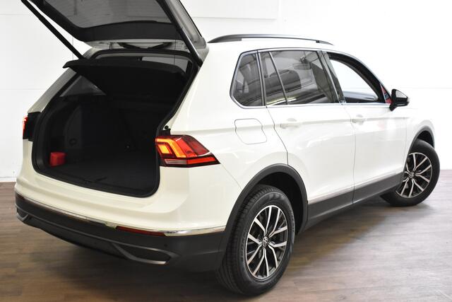 Volkswagen TIGUAN 245PK DSG E-HYBRID LIFE VIRTUAL/NAVI/CAMERA
